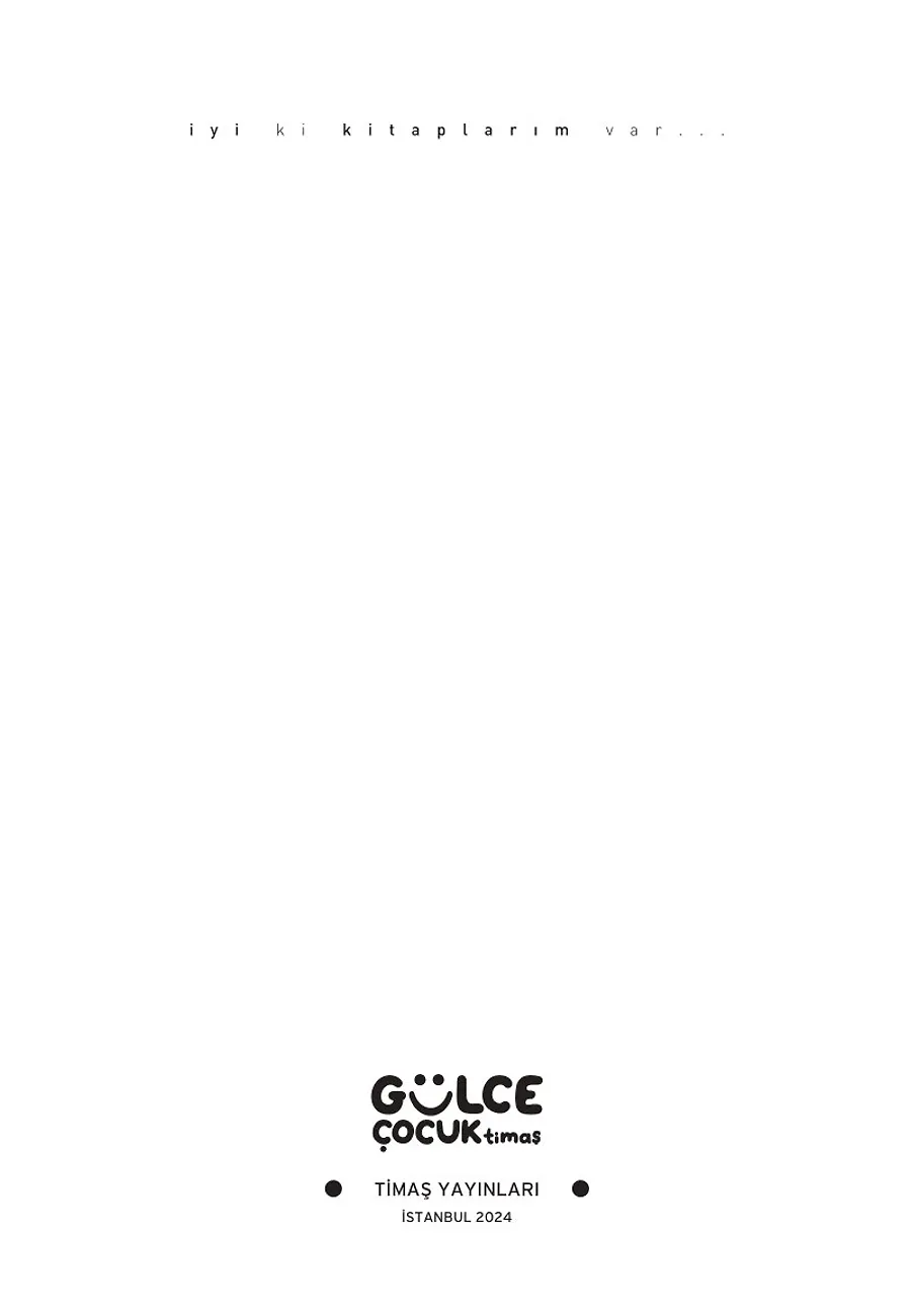 Tablet / Hiç Göründüğü Gibi Değil – Sayfa 1