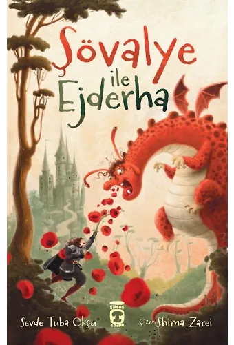 Şövalye İle Ejderha