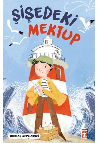 Şişedeki Mektup