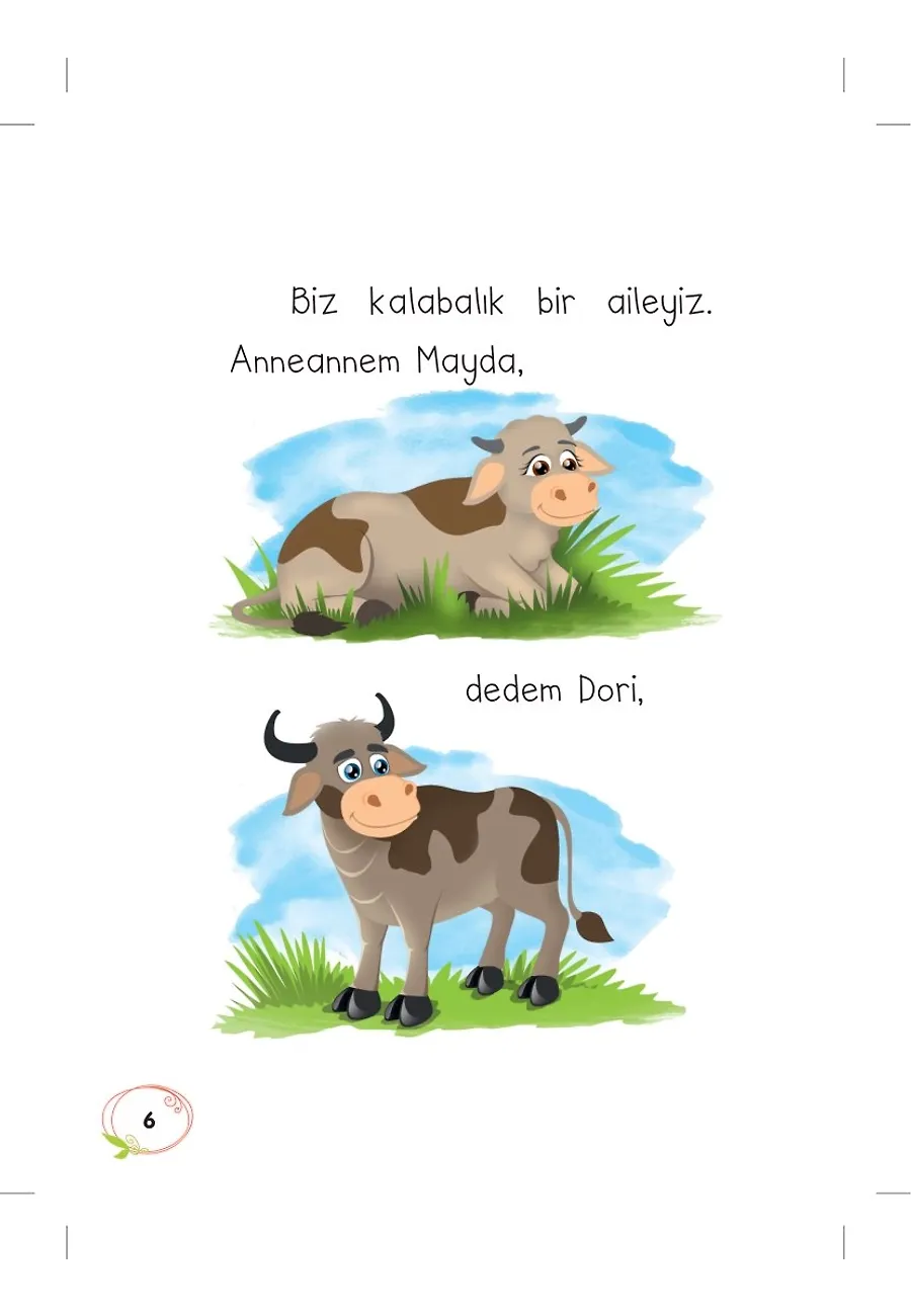 Şükürler Olsun Allah'ım (Ciltli) – Sayfa 3