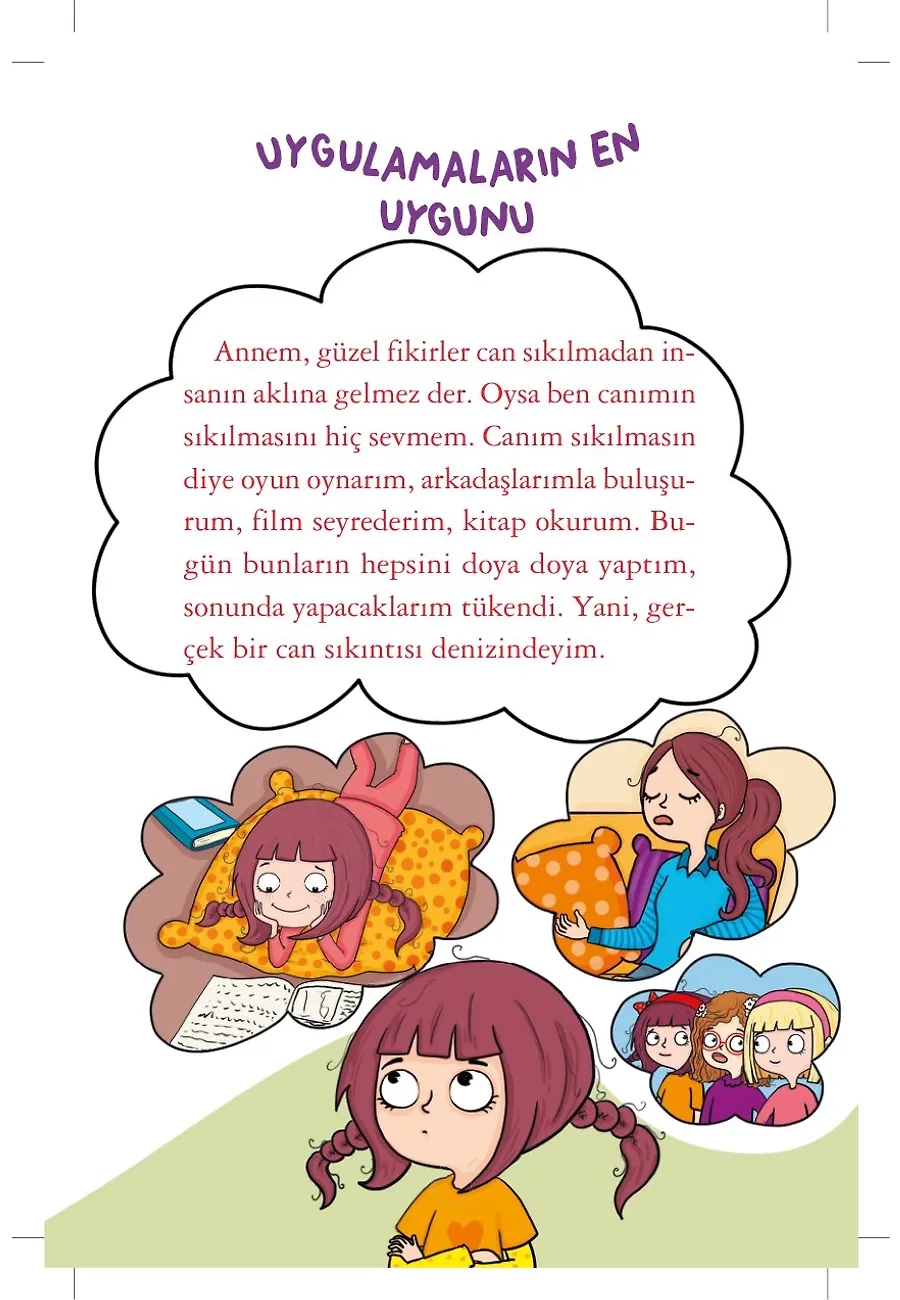Şirin Terrakotta Adrenalin: Çin - Dünyayı Geziyorum 2 – Sayfa 1