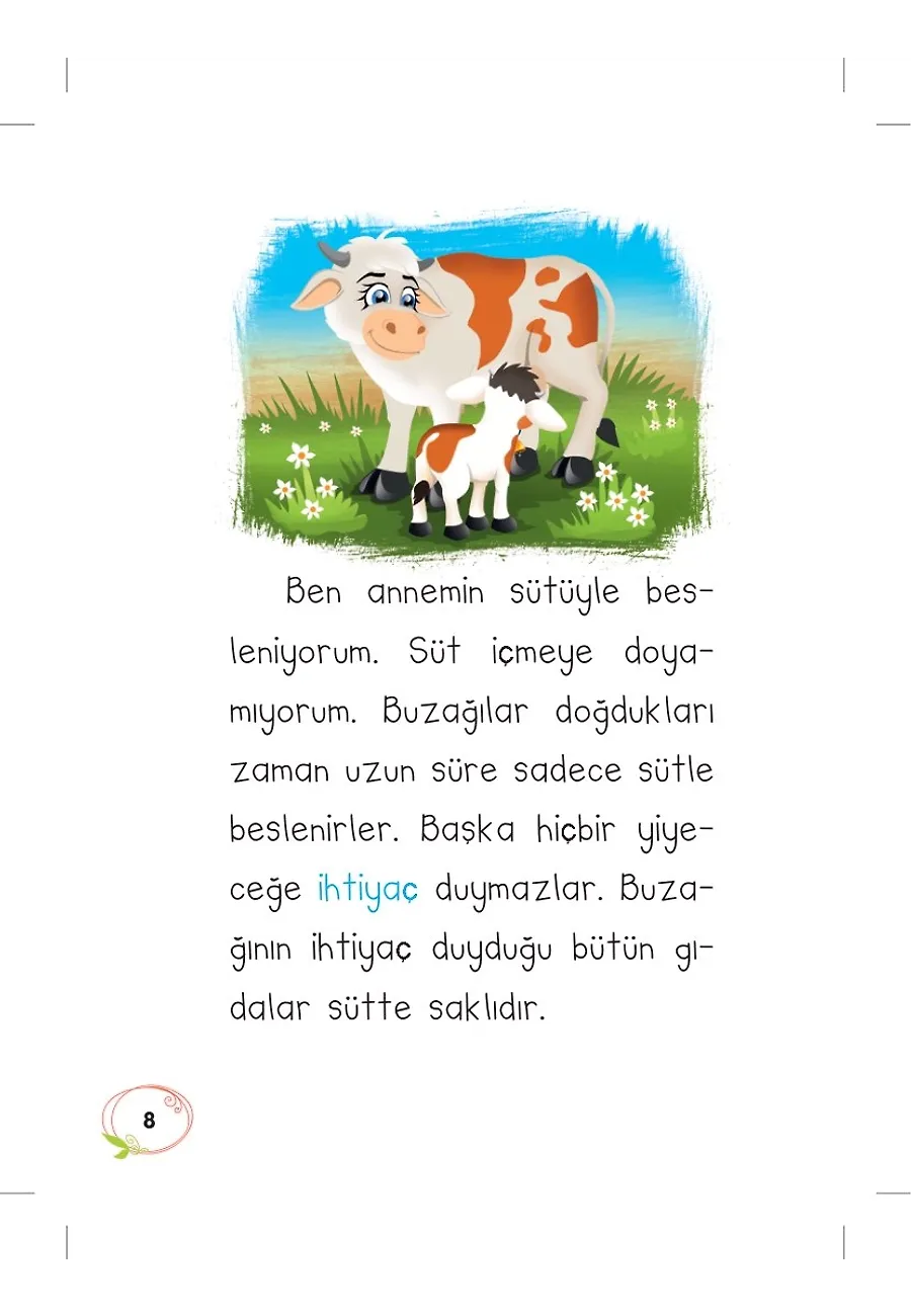 Şükürler Olsun Allah'ım (Ciltli) – Sayfa 5