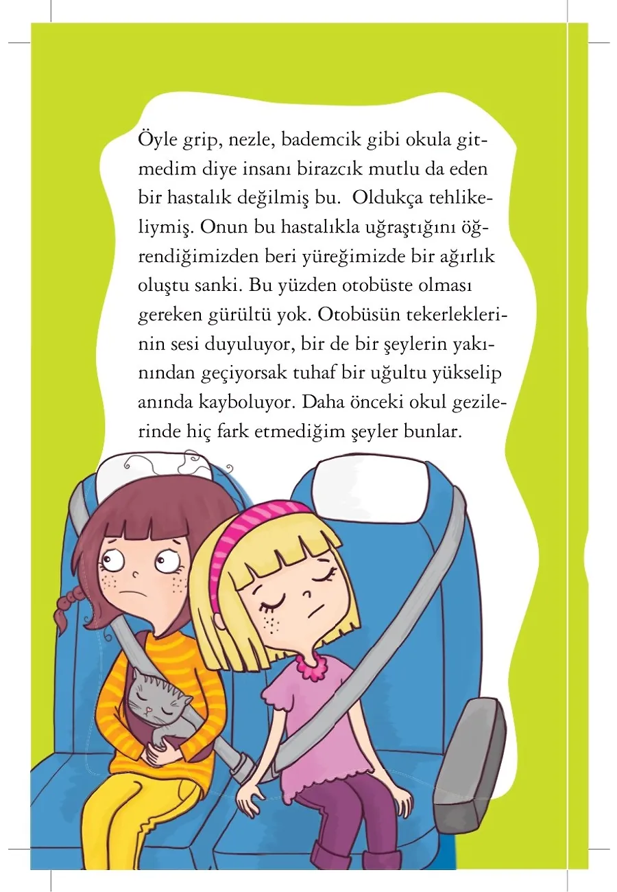 Şirin Tam Da Zengin Olacaktık - Kendimi Durduramıyorum 1 – Sayfa 2
