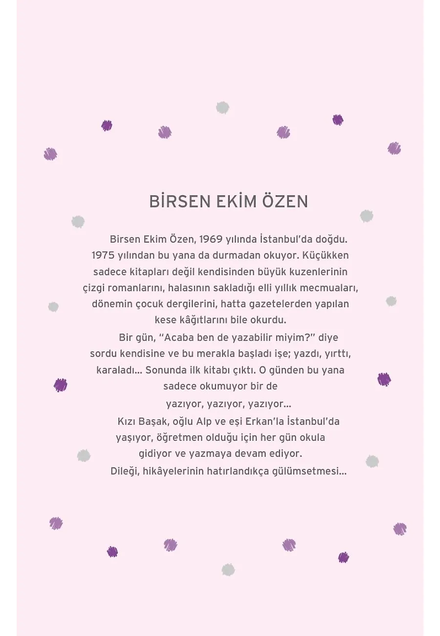 Şirin Park Çetesi - Kendimi Durduramıyorum 2 – Sayfa 1