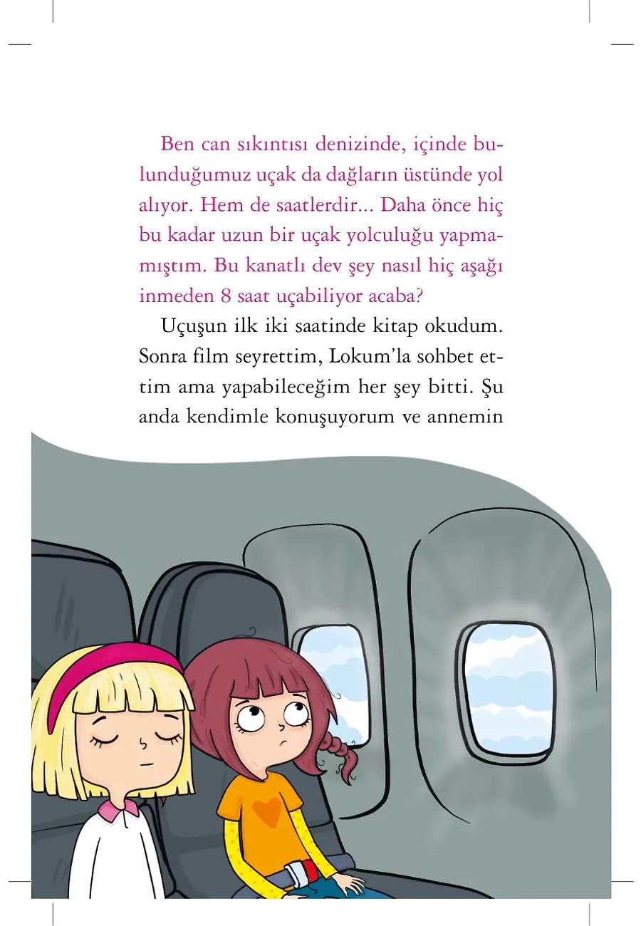 Şirin Terrakotta Adrenalin: Çin - Dünyayı Geziyorum 2 – Sayfa 2