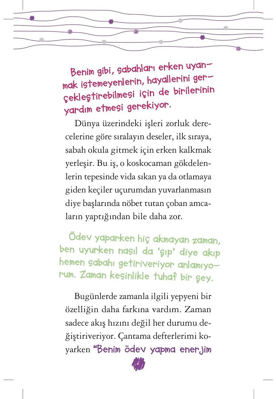 Şirin Süt Kardeşliği Kulübüne Nasıl Girdim - Şirin İş Başında 2 – Sayfa 2