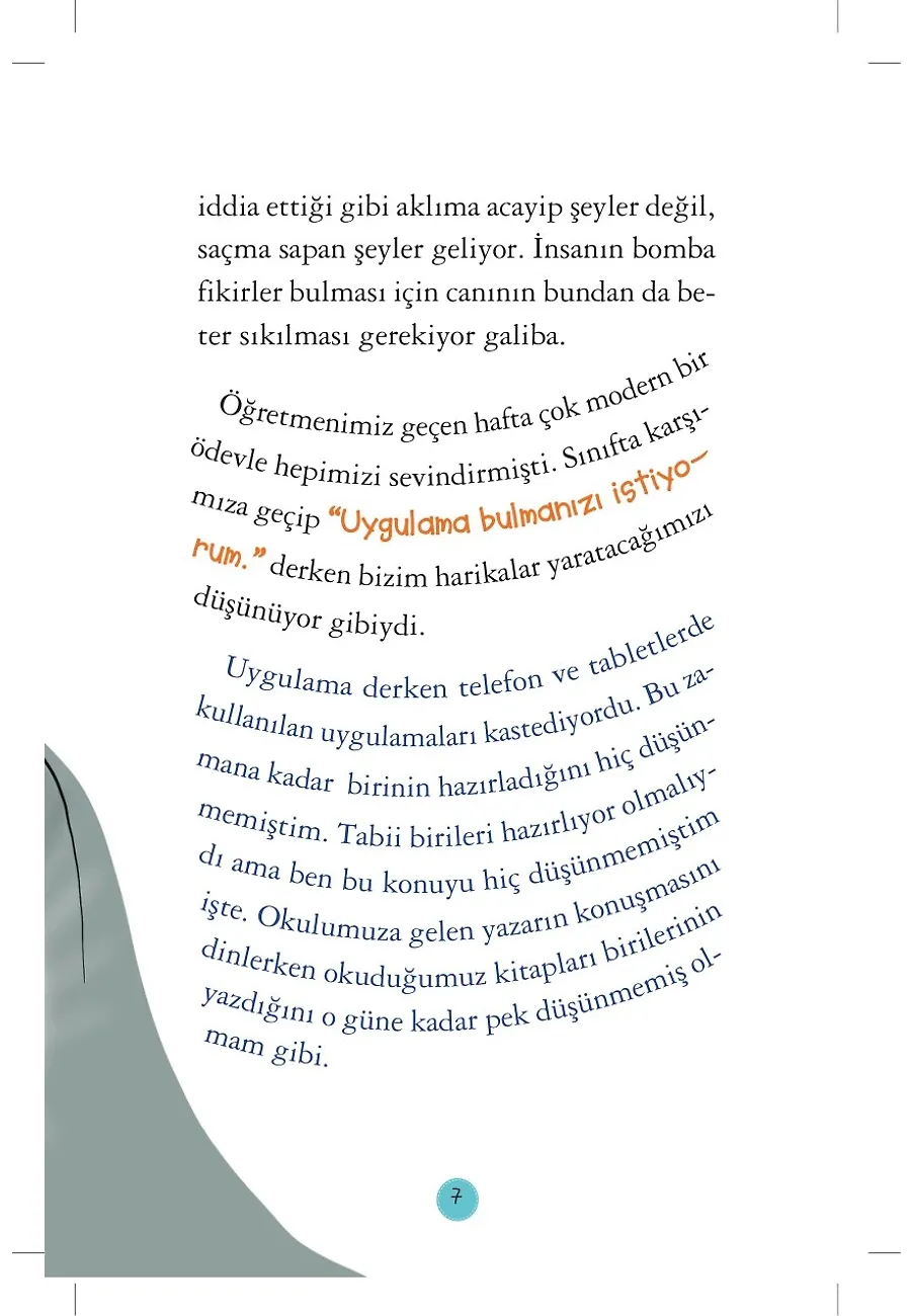 Şirin Terrakotta Adrenalin: Çin - Dünyayı Geziyorum 2 – Sayfa 3