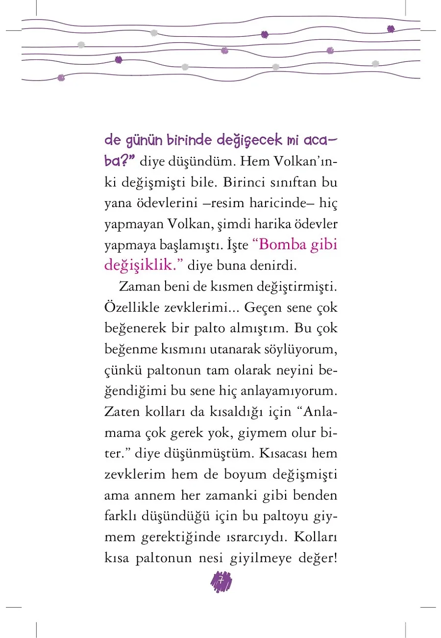 Şirin Süt Kardeşliği Kulübüne Nasıl Girdim - Şirin İş Başında 2 – Sayfa 3