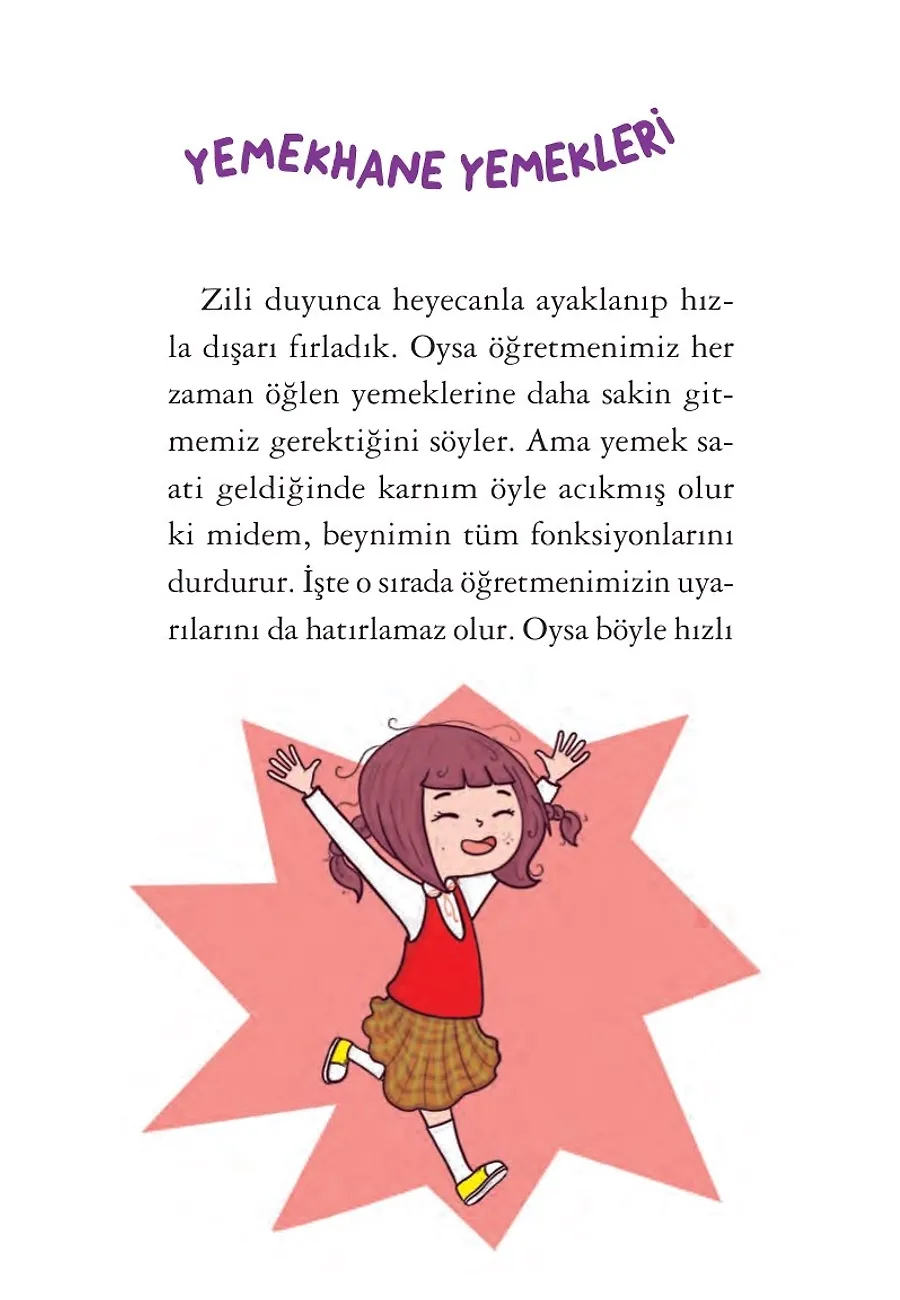 Şirin Park Çetesi - Kendimi Durduramıyorum 2 – Sayfa 4