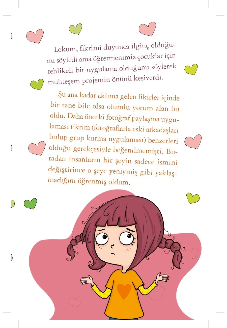 Şirin Terrakotta Adrenalin: Çin - Dünyayı Geziyorum 2 – Sayfa 5