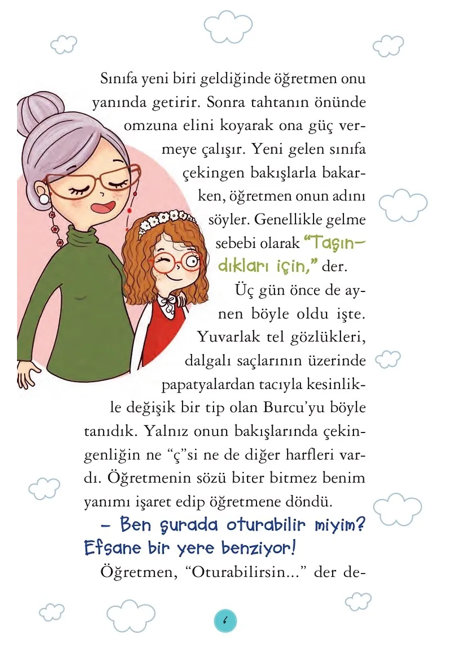 Şirin Mis Sabunlarının Gizemi - Kendimi Durduramıyorum 2 – Sayfa 2