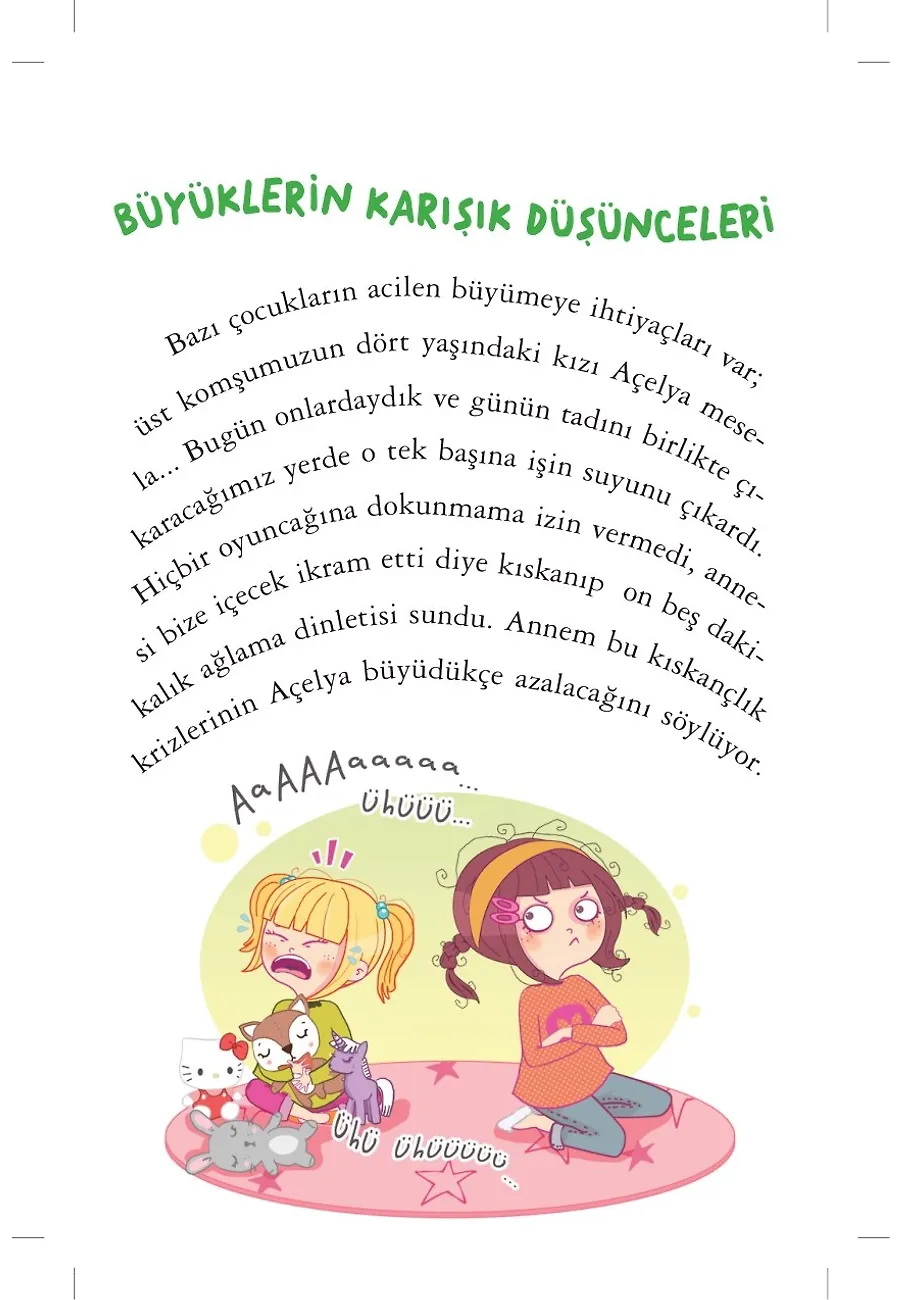 Şirin Kapalıçarşı'da - İstanbul'u Geziyorum 1 – Sayfa 1