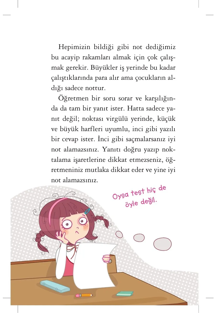 Şirin Nasıl Ünlü Oldum? - Şirin İş Başında 1 – Sayfa 4