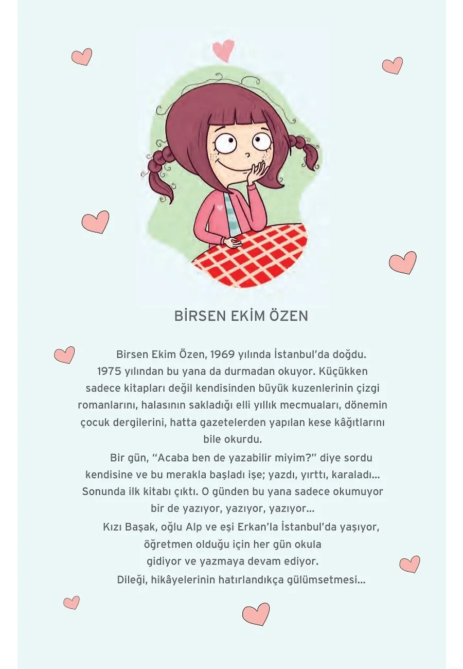 Şirin Mumyalar Ve Sır: Mısır - Dünyayı Geziyorum 2 – Sayfa 2