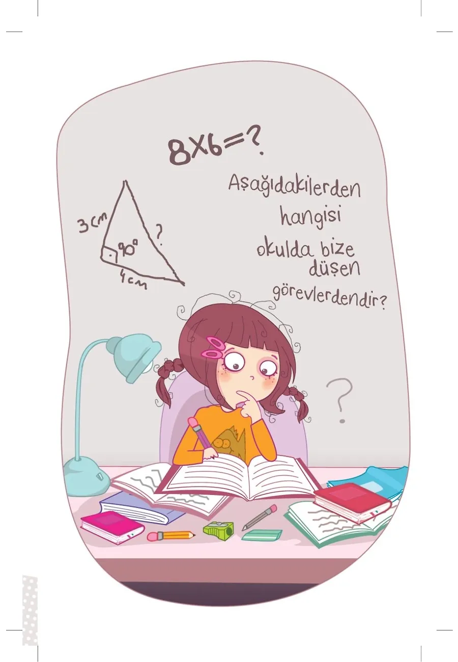 Şirin Nasıl Ünlü Oldum? - Şirin İş Başında 1 – Sayfa 5