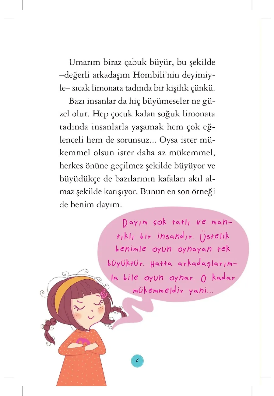 Şirin Kapalıçarşı'da - İstanbul'u Geziyorum 1 – Sayfa 2