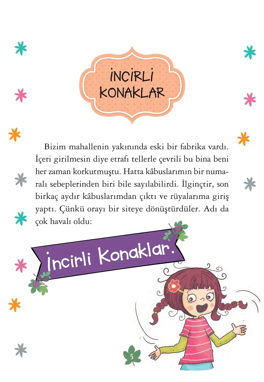 Şirin Mahallenin Ruhu – Sayfa 4