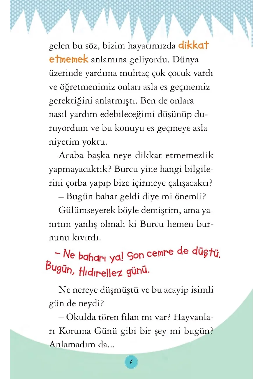 Şirin Mucizelere İnanır Mısın - Kendimi Durduramıyorum 2 – Sayfa 5
