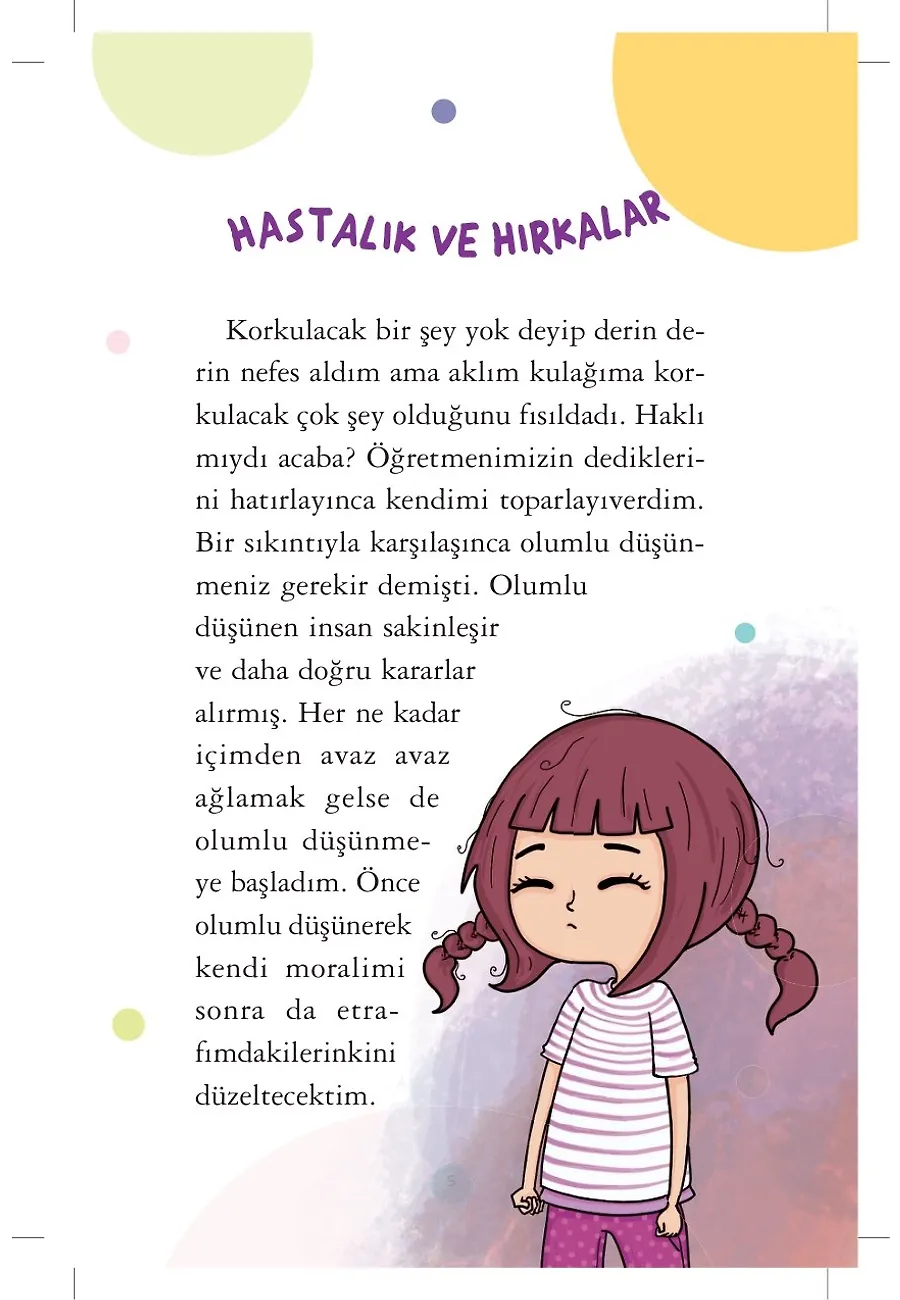 Şirin Güllük Gülistan: Hindistan - Dünyayı Geziyorum 2 – Sayfa 1