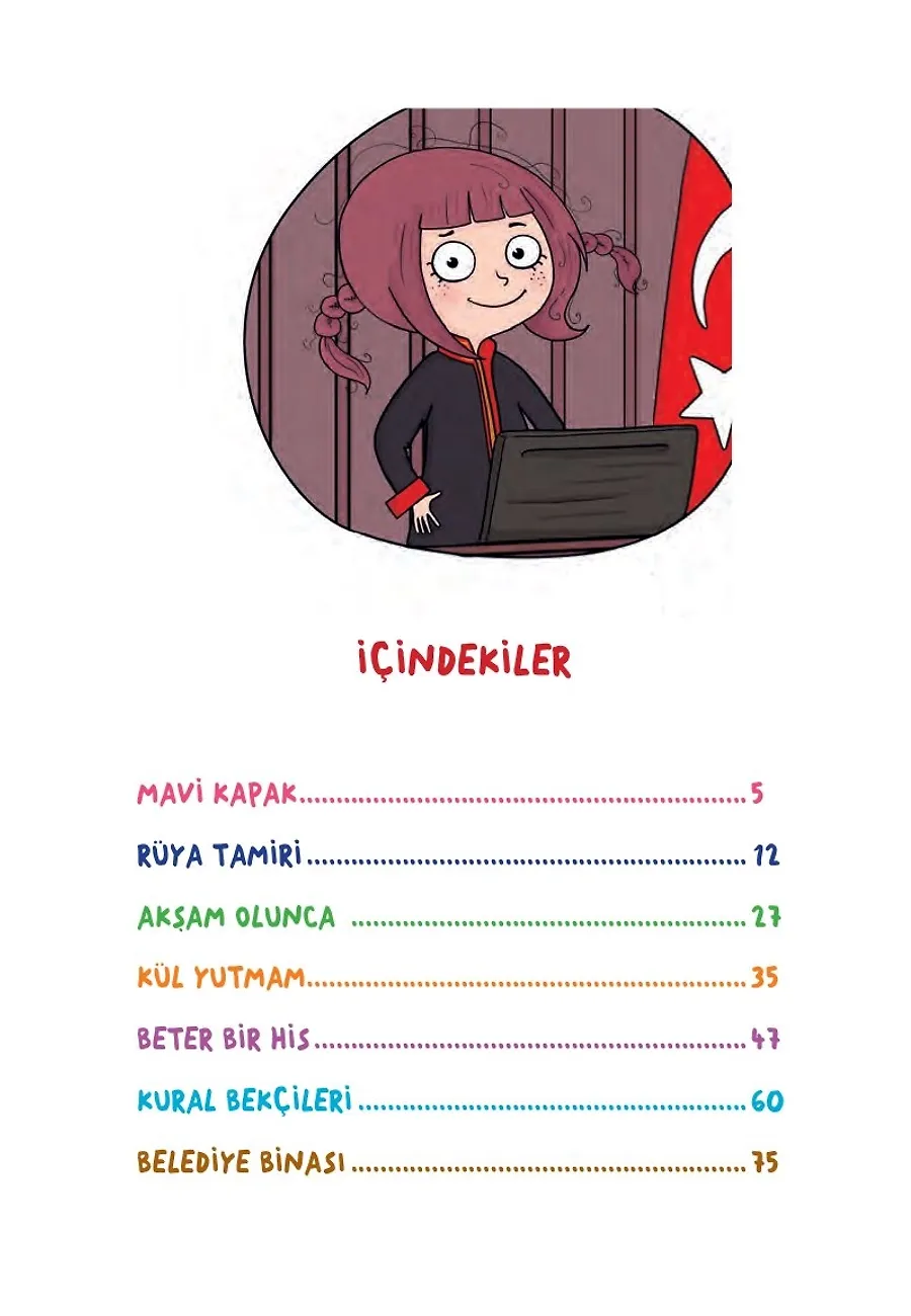 Şirin İtirazım Var - Kendimi Durduramıyorum 2 – Sayfa 3