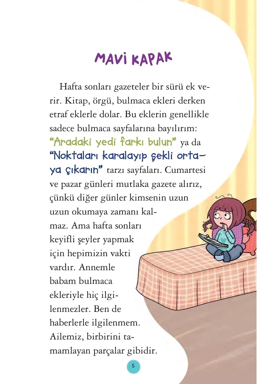 Şirin İtirazım Var - Kendimi Durduramıyorum 2 – Sayfa 4
