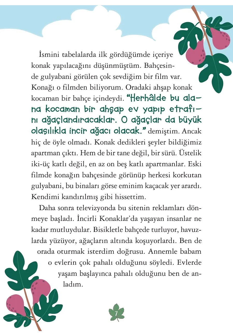 Şirin Mahallenin Ruhu – Sayfa 6