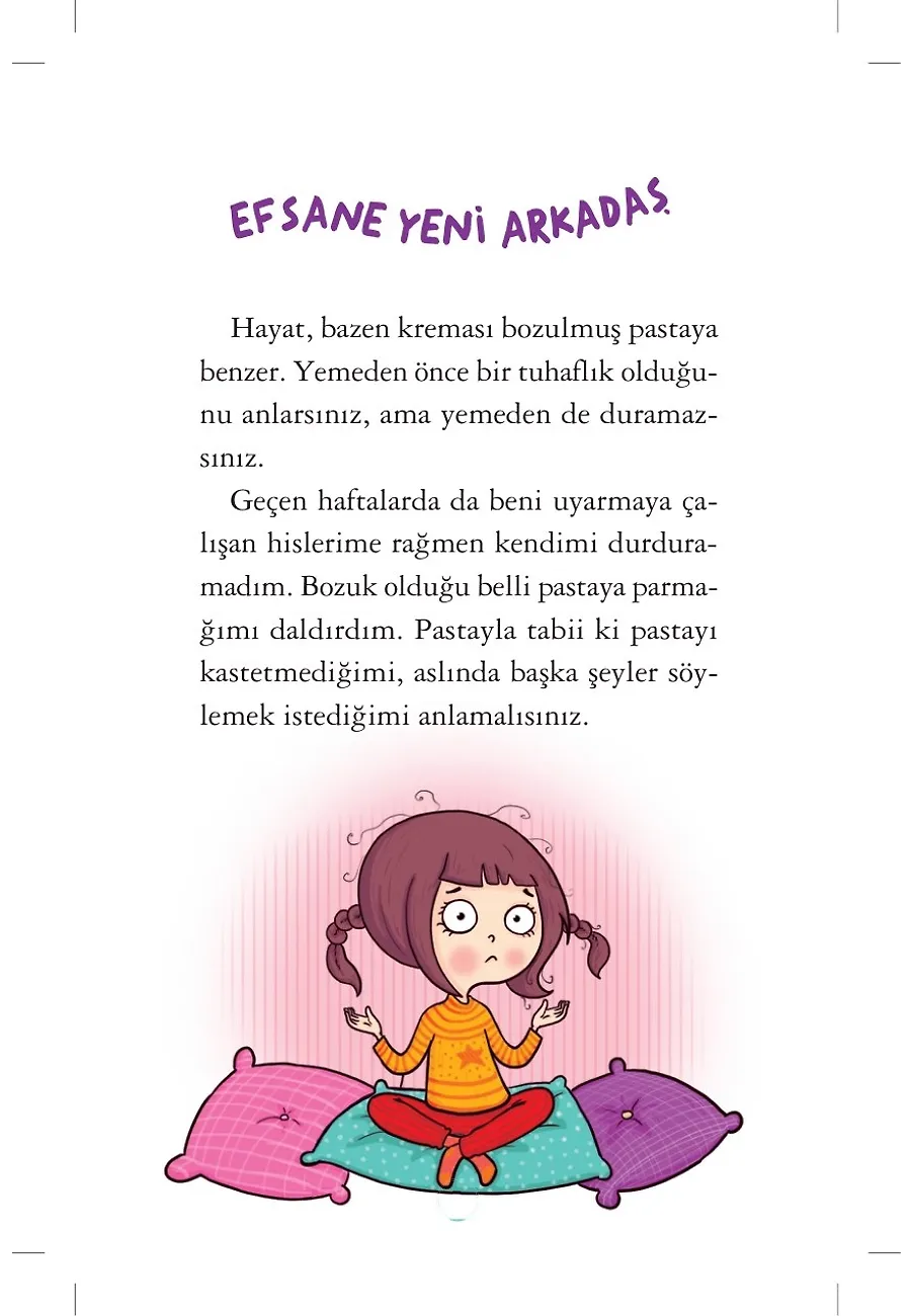 Şirin Hayvanları Kurtarma Operasyonu - Kendimi Durduramıyorum 1 – Sayfa 2