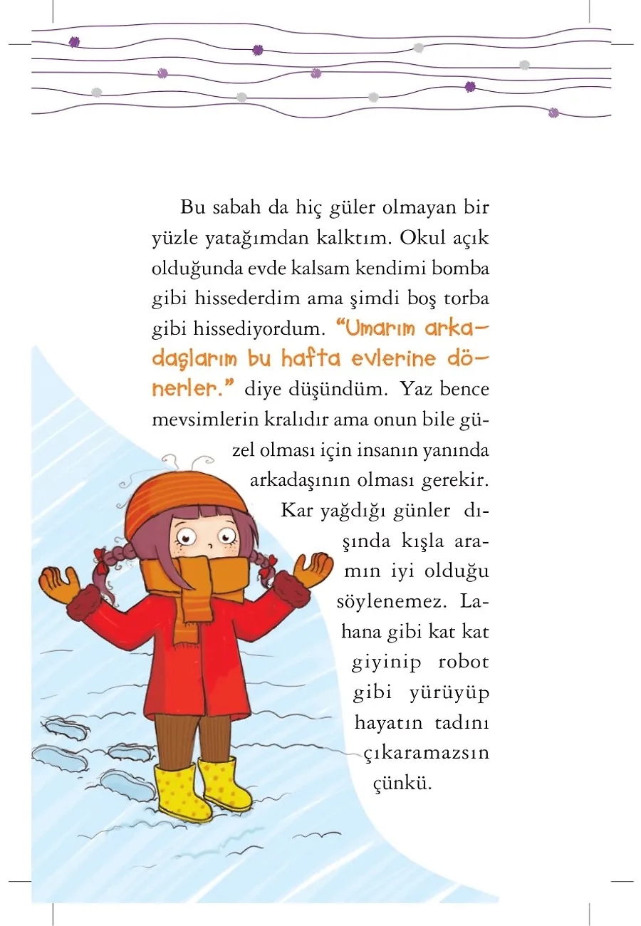 Şirin Gösteri Dünyası Beni Bekliyor! - Şirin İş Başında 2 – Sayfa 2