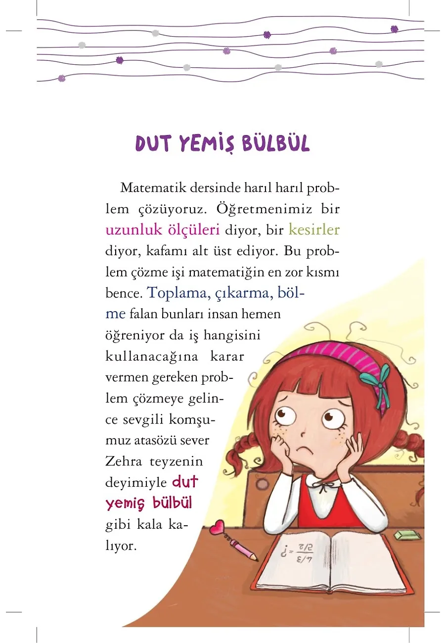 Şirin Evcil Bir Balinam Var - Şirin İş Başında 2 – Sayfa 1