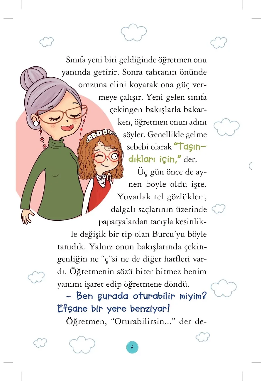 Şirin Hayvanları Kurtarma Operasyonu - Kendimi Durduramıyorum 1 – Sayfa 3