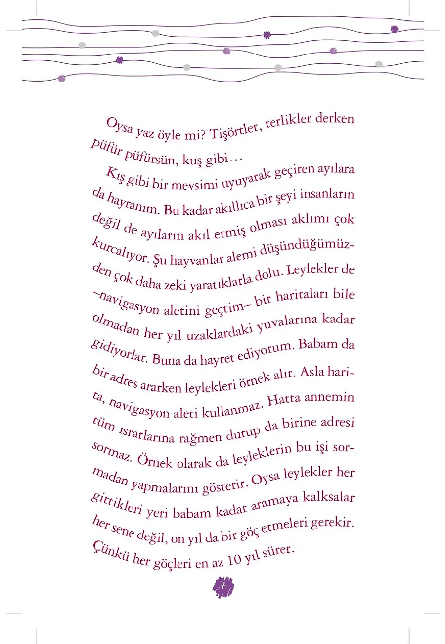 Şirin Gösteri Dünyası Beni Bekliyor! - Şirin İş Başında 2 – Sayfa 3