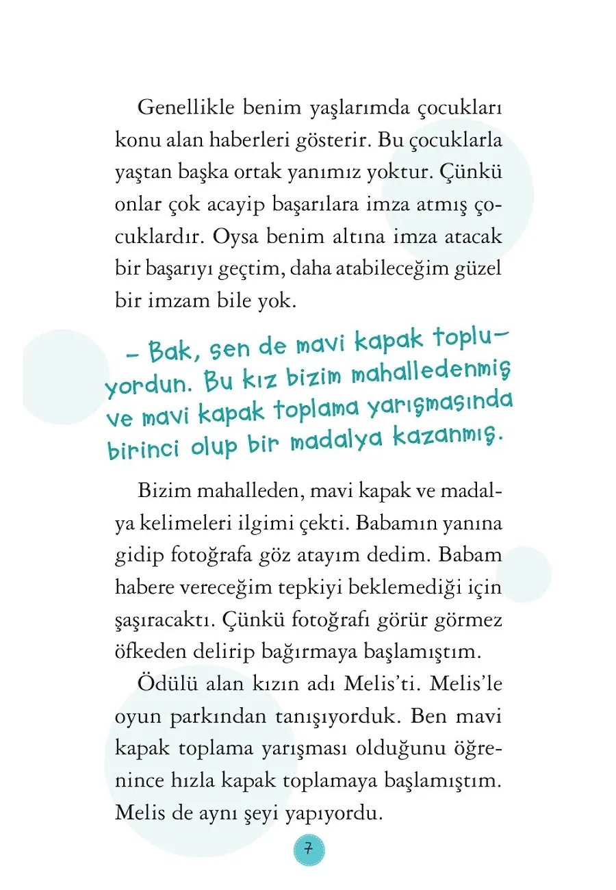 Şirin İtirazım Var - Kendimi Durduramıyorum 2 – Sayfa 6