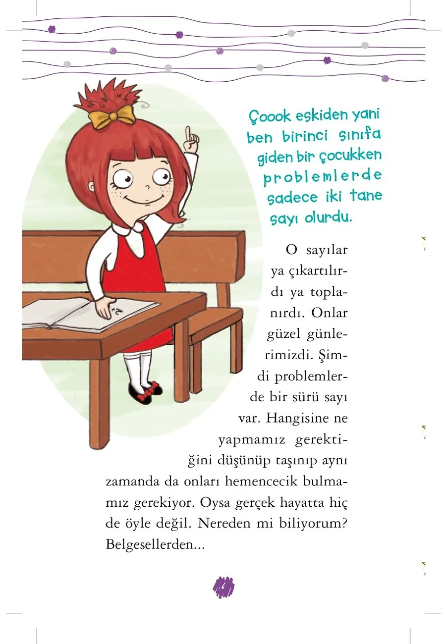 Şirin Evcil Bir Balinam Var - Şirin İş Başında 2 – Sayfa 2