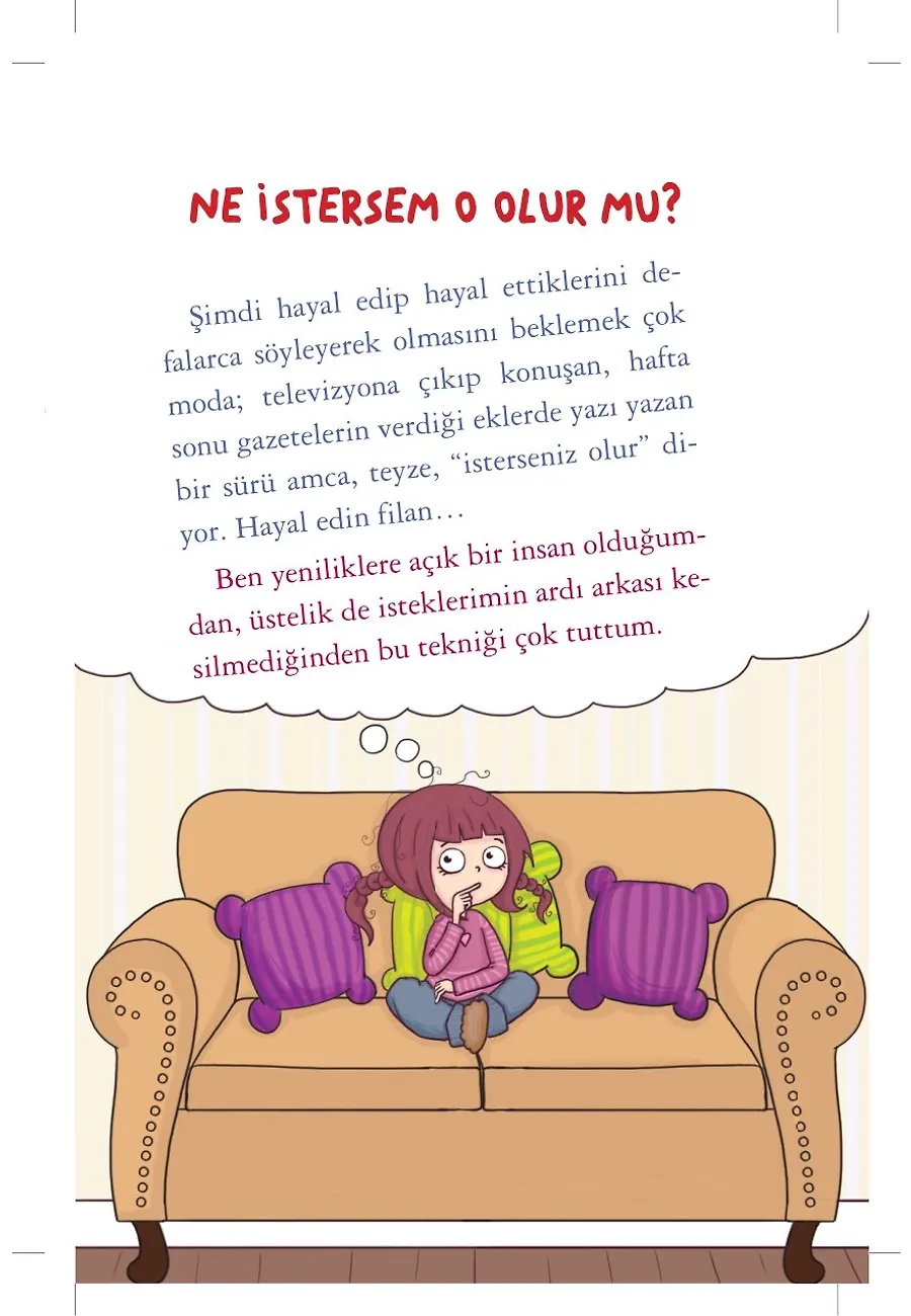 Şirin Gizemli Küpün Peşindeyiz - Kendimi Durduramıyorum 1 – Sayfa 3