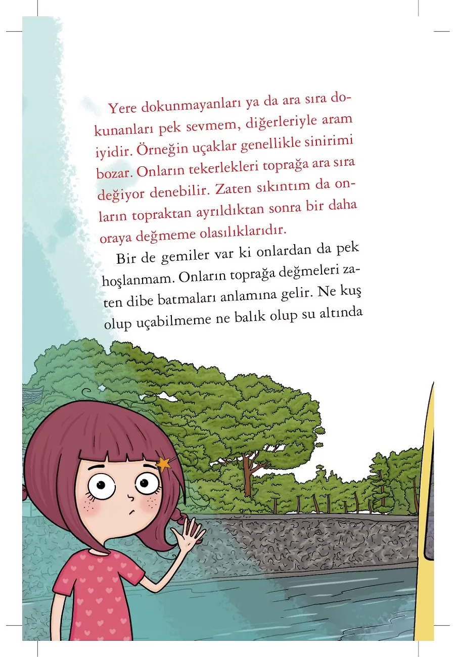 Şirin Didişiriz Şakacıktan: Yunanistan - Dünyayı Geziyorum 2 – Sayfa 2