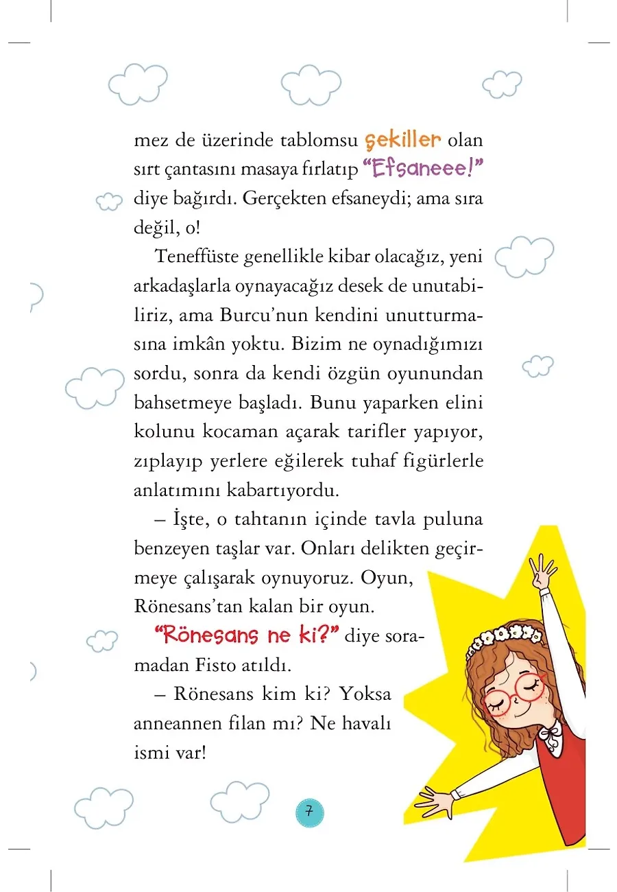 Şirin Hayvanları Kurtarma Operasyonu - Kendimi Durduramıyorum 1 – Sayfa 4