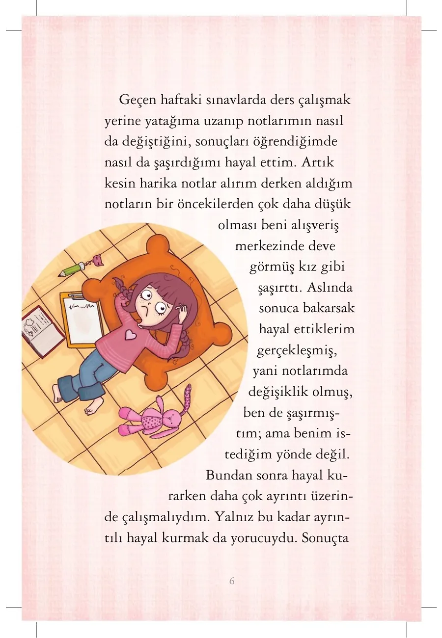 Şirin Gizemli Küpün Peşindeyiz - Kendimi Durduramıyorum 1 – Sayfa 4