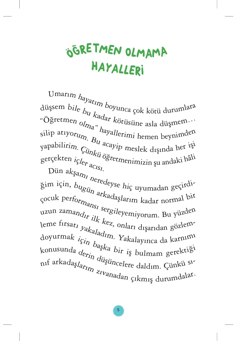 Şirin Büyükada'da - İstanbul'u Geziyorum 1 – Sayfa 1