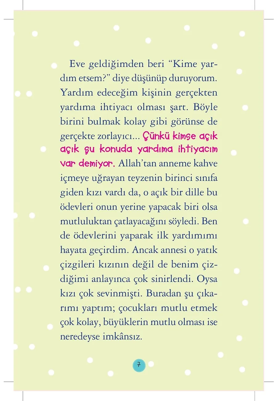 Şirin Çamlıca Tepesi'nde - İstanbul'u Geziyorum 2 – Sayfa 3