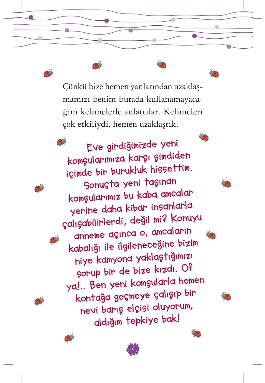 Şirin Dünyamı Uzaylılara Yedirtmem! - Şirin İş Başında 2 – Sayfa 2