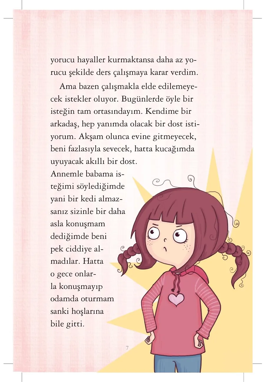 Şirin Gizemli Küpün Peşindeyiz - Kendimi Durduramıyorum 1 – Sayfa 5