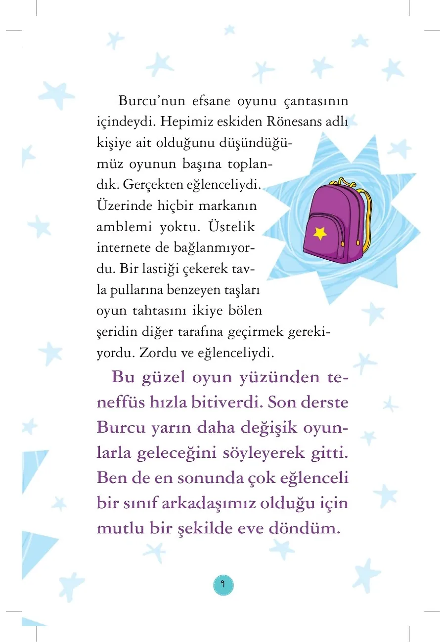 Şirin Hayvanları Kurtarma Operasyonu - Kendimi Durduramıyorum 1 – Sayfa 6