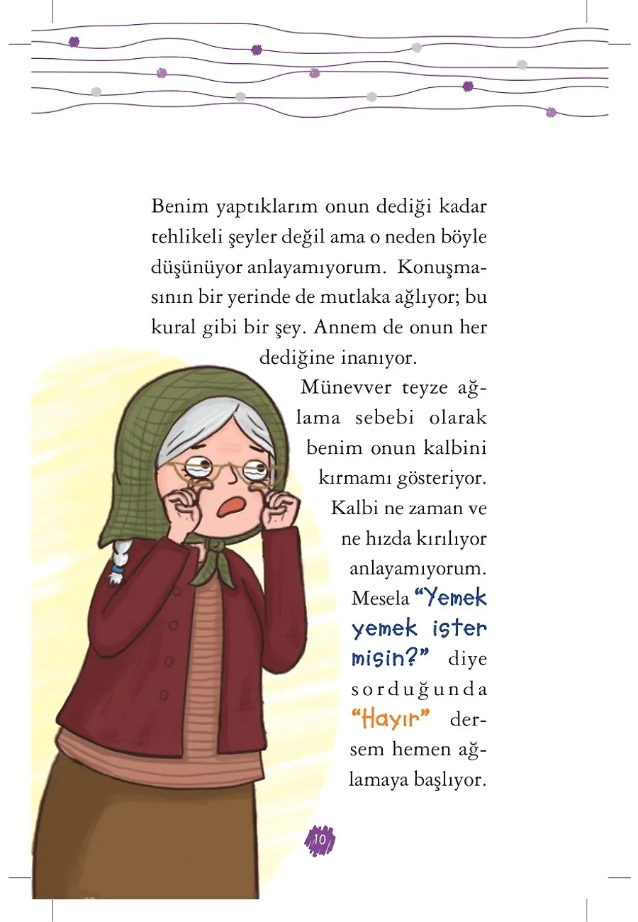 Şirin Gösteri Dünyası Beni Bekliyor! - Şirin İş Başında 2 – Sayfa 6