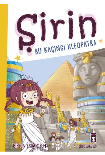 Şirin - Bu Kaçıncı Kleopatra