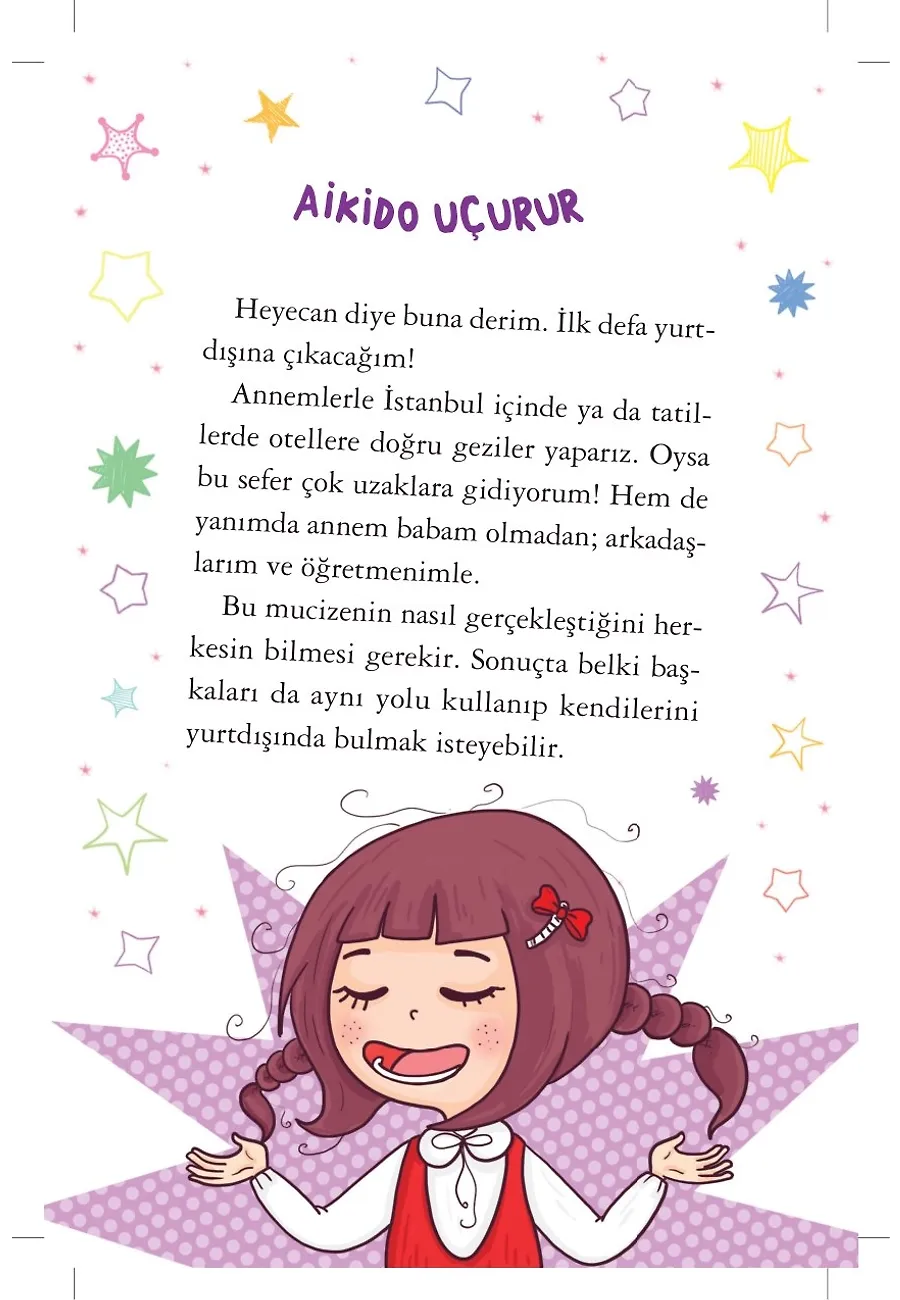 Şirin Almanya'da Garip Bir Şato - Dünyayı Geziyorum 1 – Sayfa 3