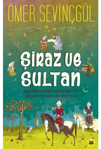 Şiraz Ve Sultan