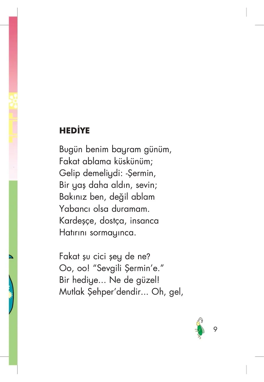 Şermin (Çocuk Klasikleri) – Sayfa 1
