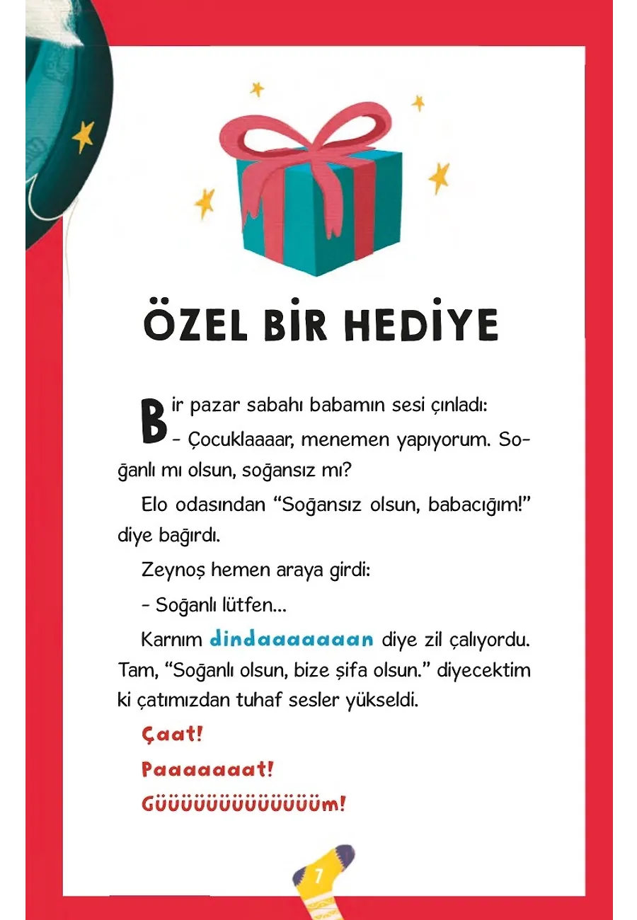 Şifayı Kaptık Hastanesi – Sayfa 2