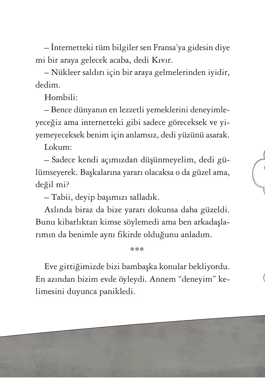 Şirin - Bu Kaçıncı Kleopatra – Sayfa 3