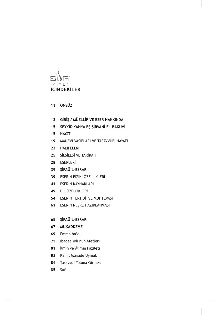 Şifaü'l-Esrar – Sayfa 2